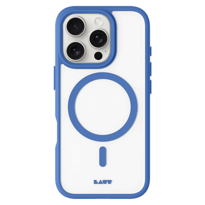 LAUT HUEX Protect Case for Apple iPhone 16 Pro by LAUT