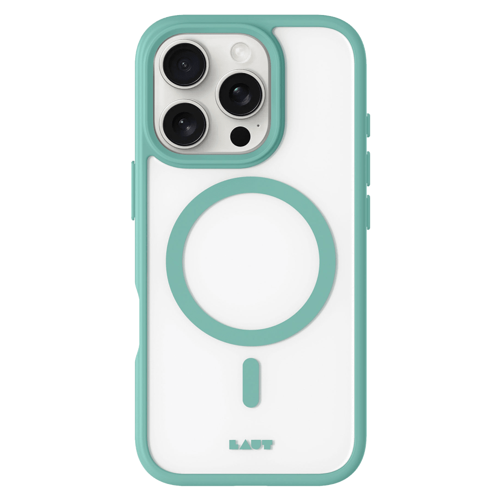LAUT HUEX Protect Case for Apple iPhone 16 Pro by LAUT