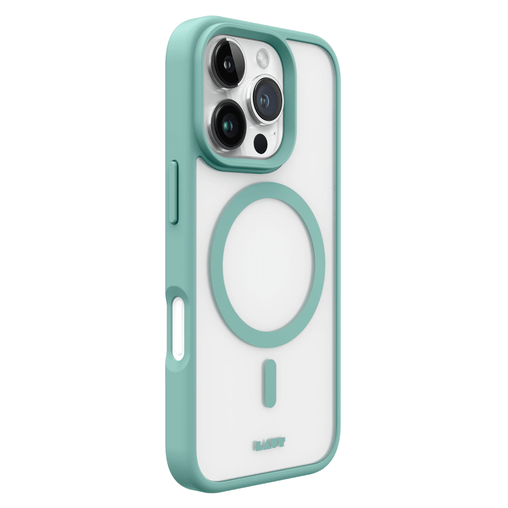 LAUT HUEX Protect Case for Apple iPhone 16 Pro by LAUT