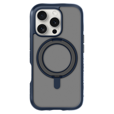 LAUT Crystal Matter Case for Apple iPhone 16 Pro Max by LAUT