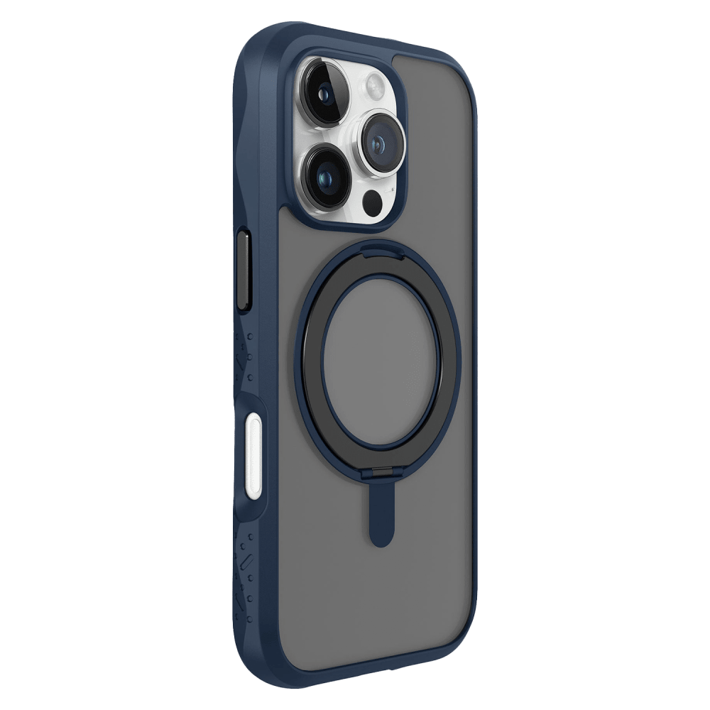 LAUT Crystal Matter Case for Apple iPhone 16 Pro Max by LAUT