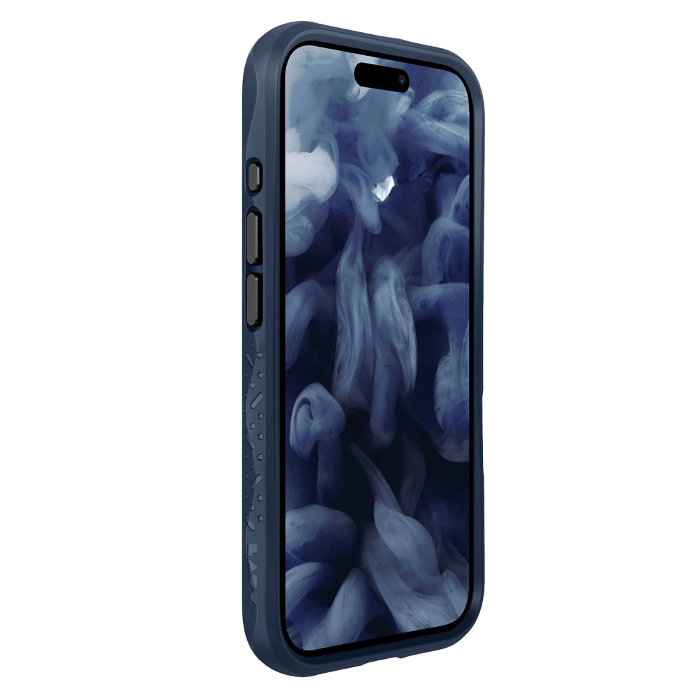 LAUT Crystal Matter Case for Apple iPhone 16 Pro Max by LAUT