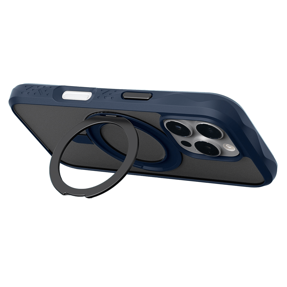 LAUT Crystal Matter Case for Apple iPhone 16 Pro Max by LAUT