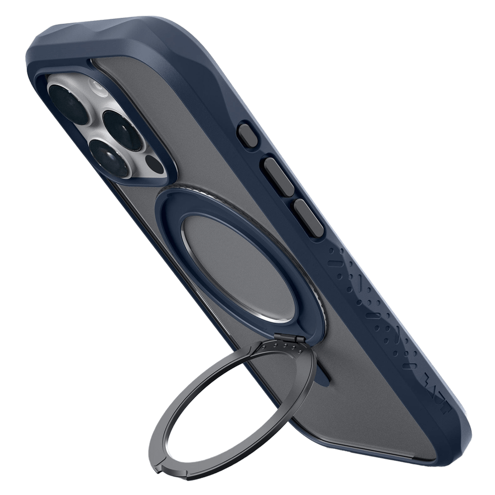 LAUT Crystal Matter Case for Apple iPhone 16 Pro Max by LAUT