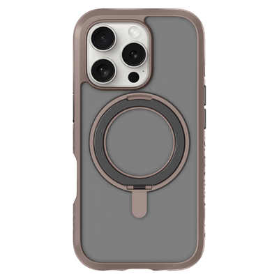 LAUT Crystal Matter Case for Apple iPhone 16 Pro Max by LAUT