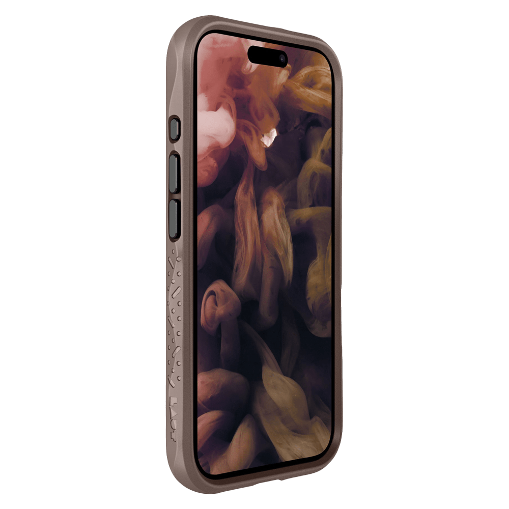 LAUT Crystal Matter Case for Apple iPhone 16 Pro Max by LAUT