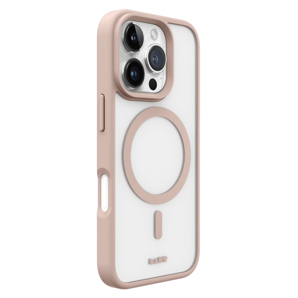 LAUT HUEX Protect Case for Apple iPhone 16 Pro Max by LAUT