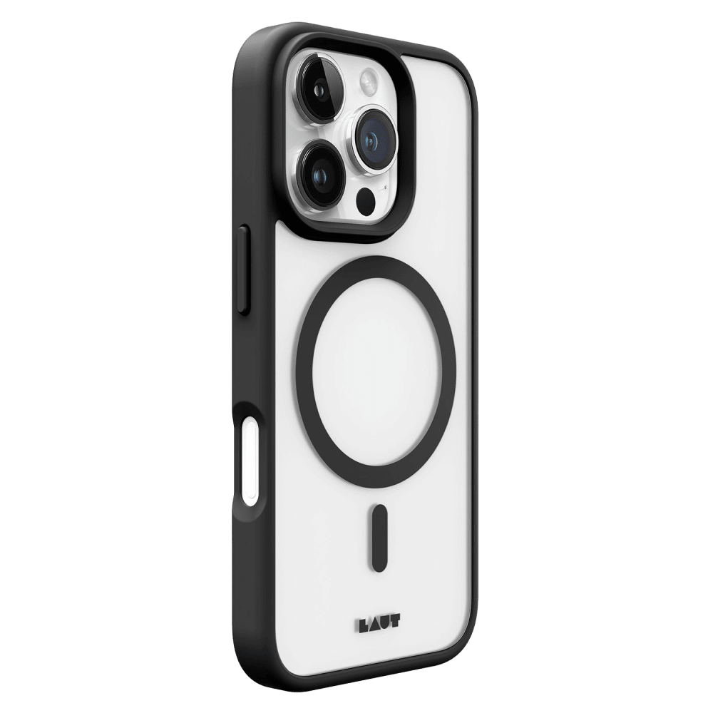 LAUT HUEX Protect Case for Apple iPhone 16 Pro Max by LAUT