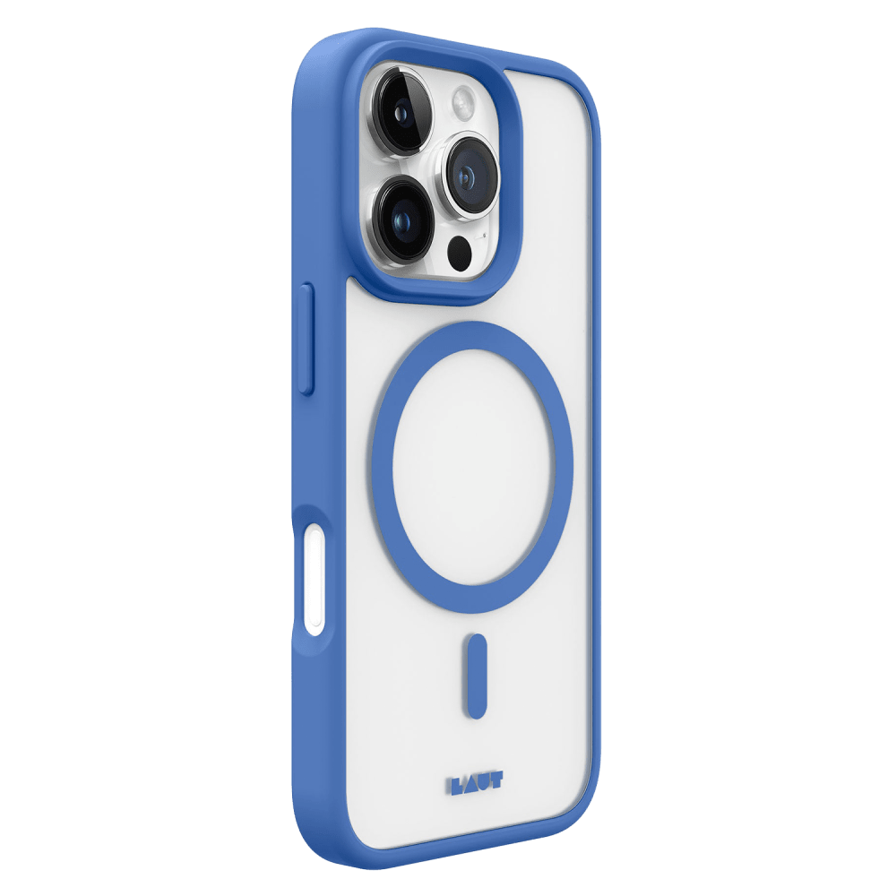 LAUT HUEX Protect Case for Apple iPhone 16 Pro Max by LAUT