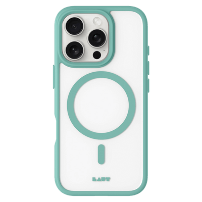 LAUT HUEX Protect Case for Apple iPhone 16 Pro Max by LAUT