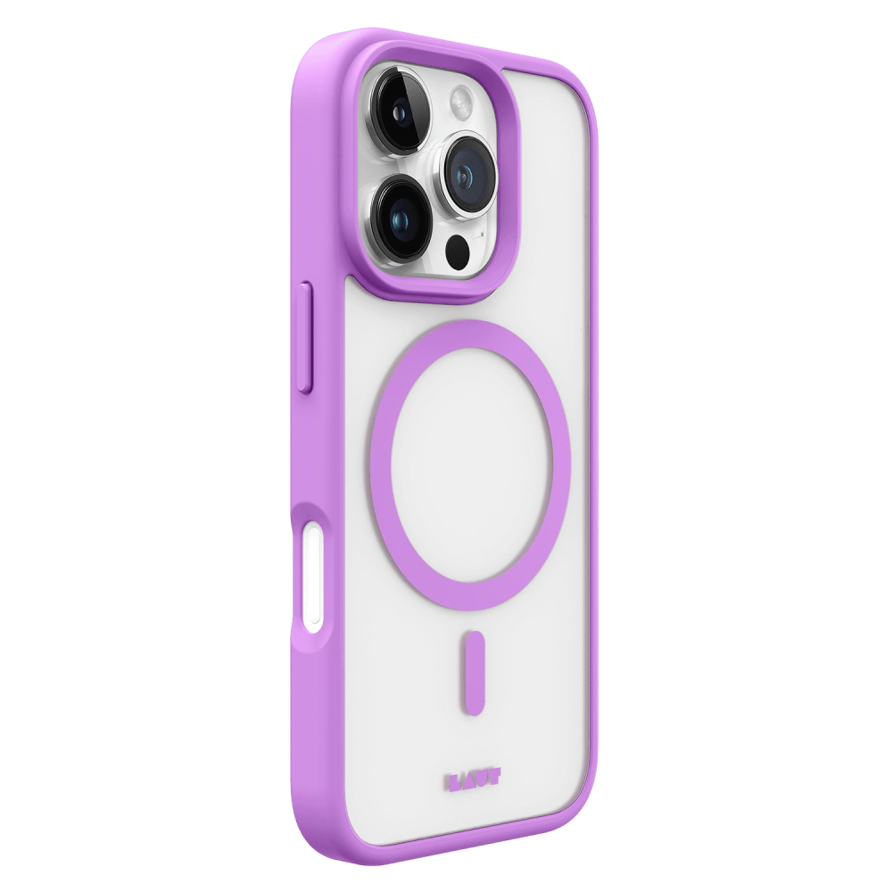 LAUT HUEX Protect Case for Apple iPhone 16 Pro Max by LAUT