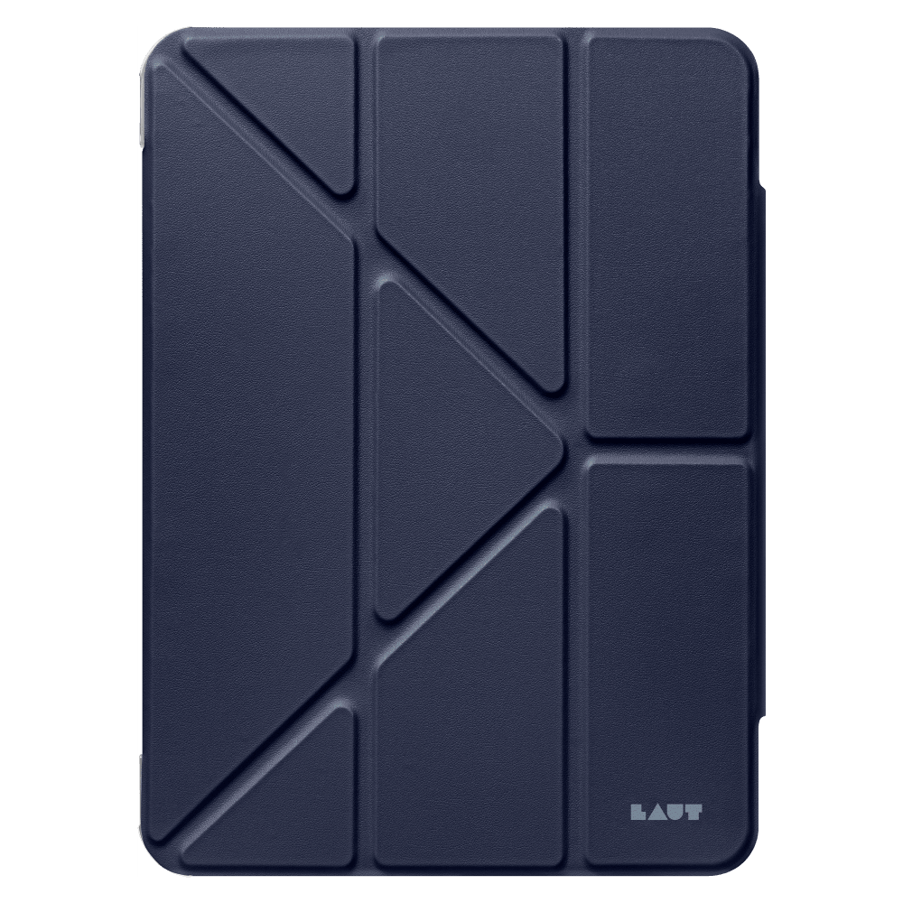 LAUT HUEX Folio Case for Apple iPad 10.9 (2022) by LAUT