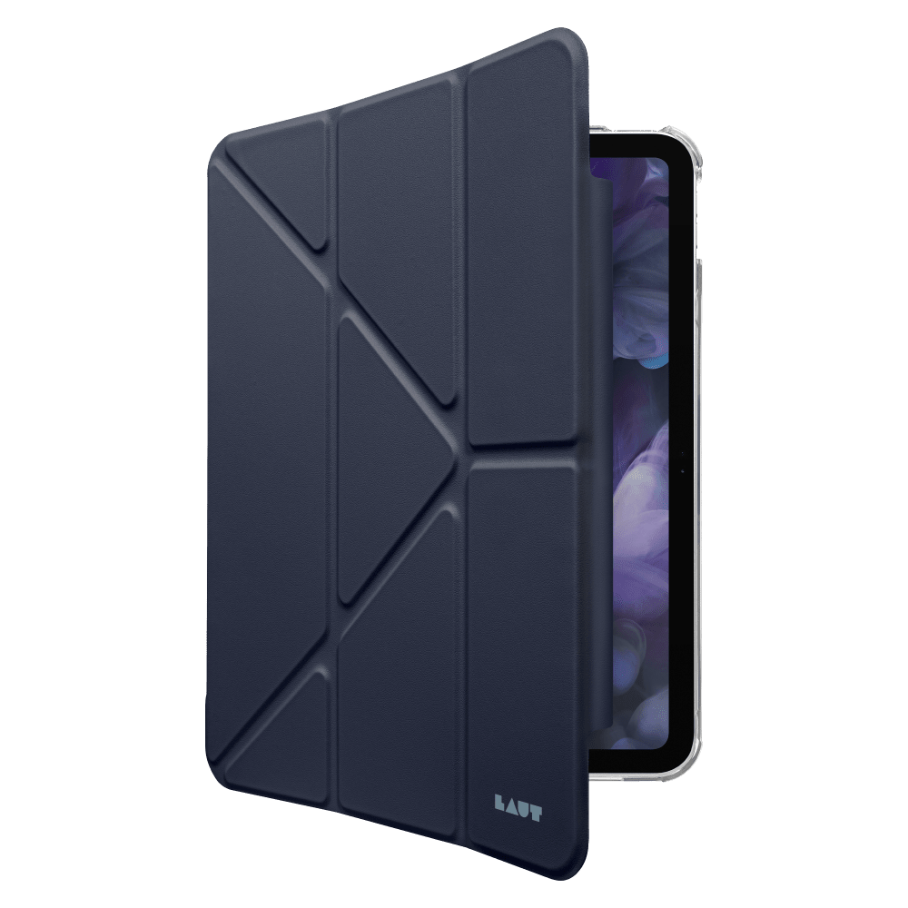 LAUT HUEX Folio Case for Apple iPad 10.9 (2022) by LAUT