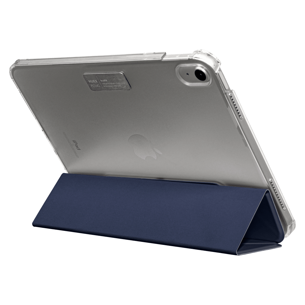 LAUT HUEX Folio Case for Apple iPad 10.9 (2022) by LAUT