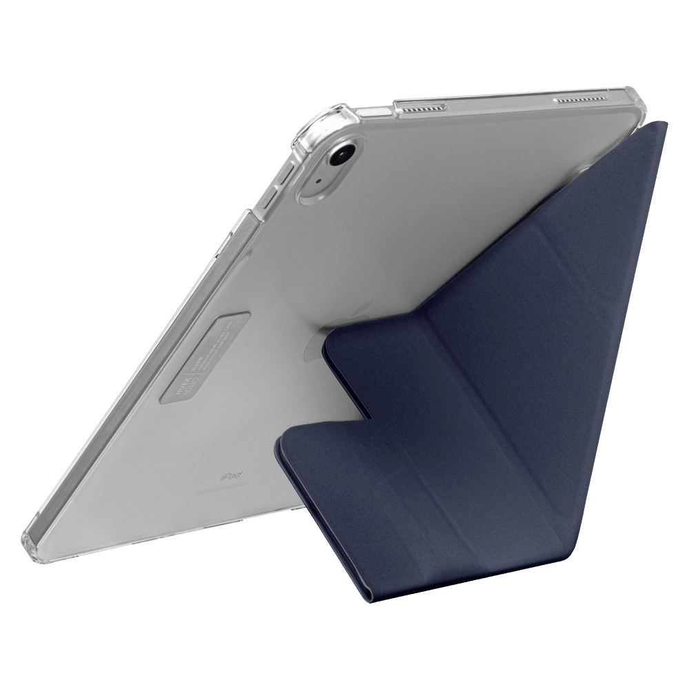 LAUT HUEX Folio Case for Apple iPad 10.9 (2022) by LAUT