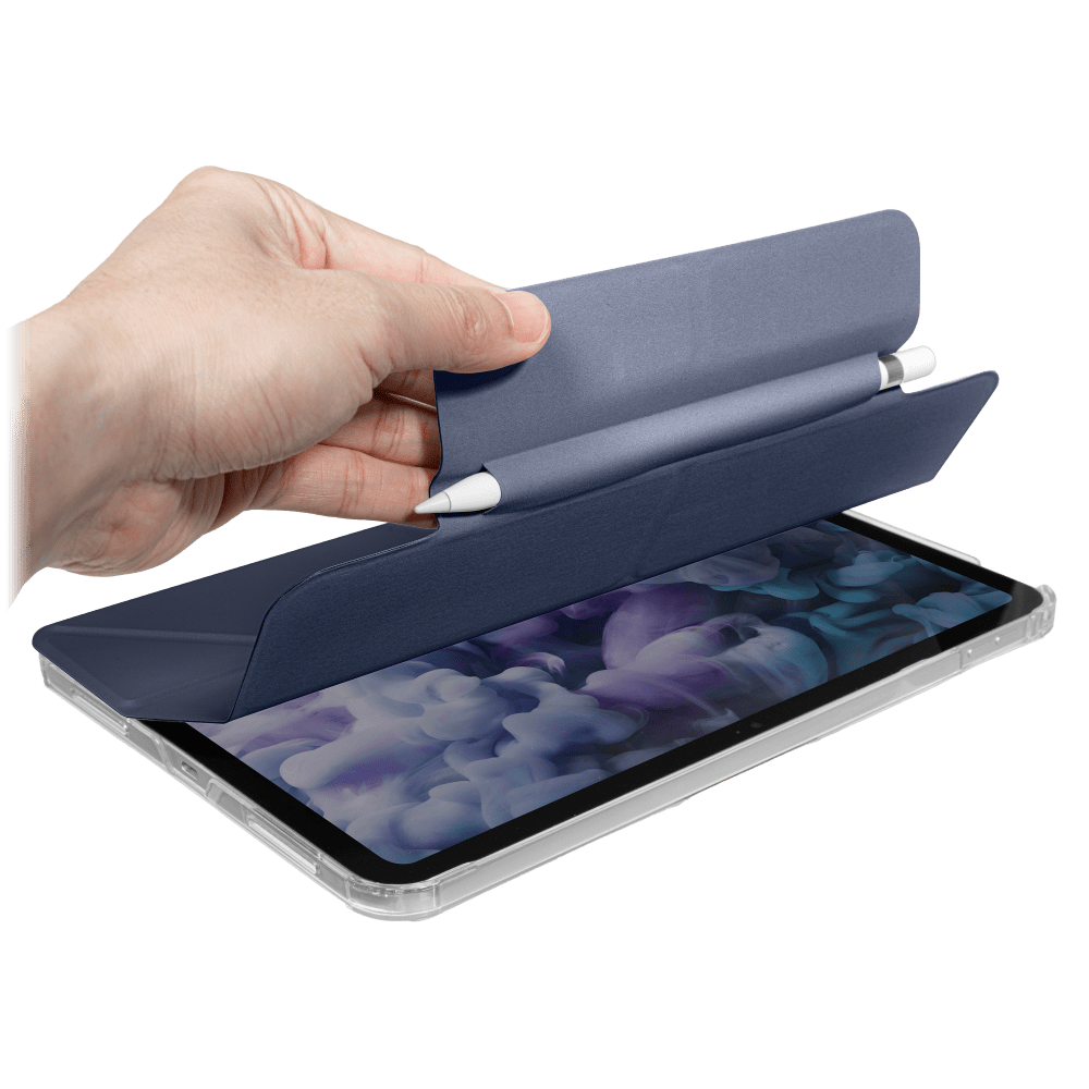 LAUT HUEX Folio Case for Apple iPad 10.9 (2022) by LAUT