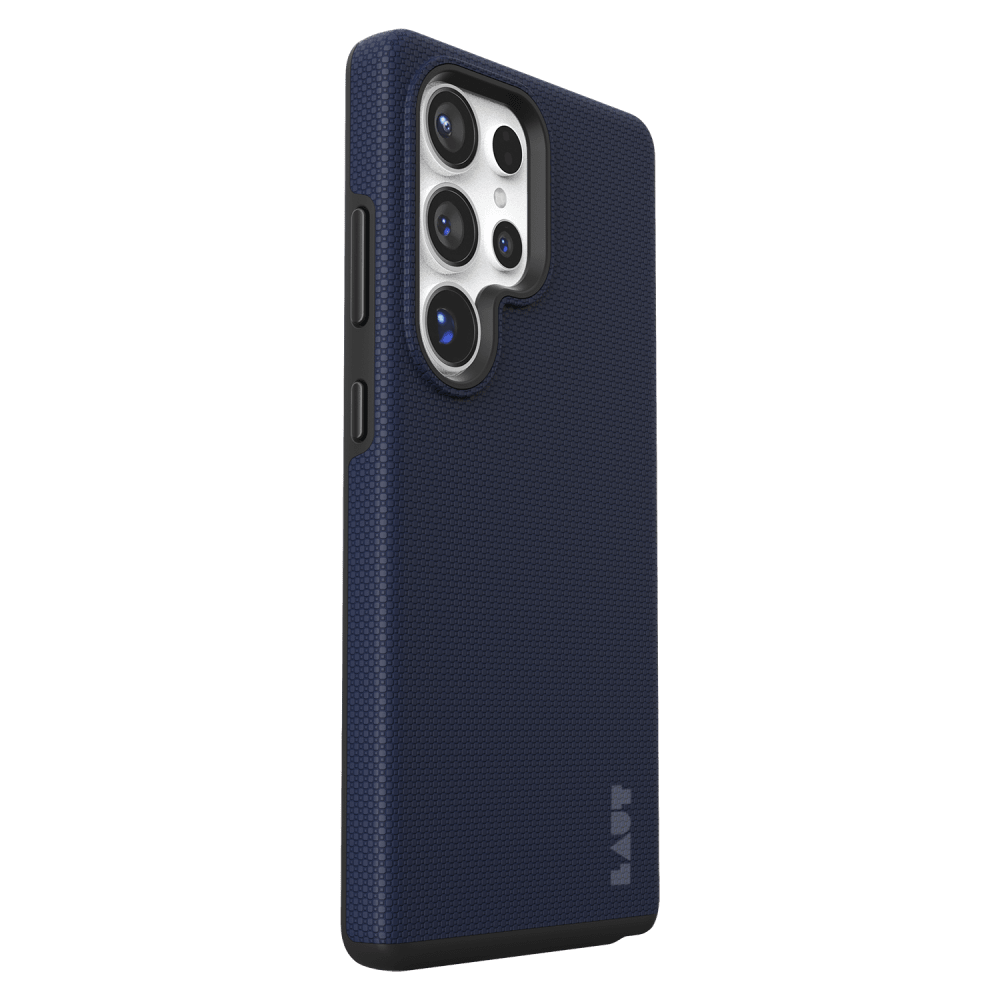 LAUT SHIELD Case for Samsung Galaxy S 2025 Large by LAUT