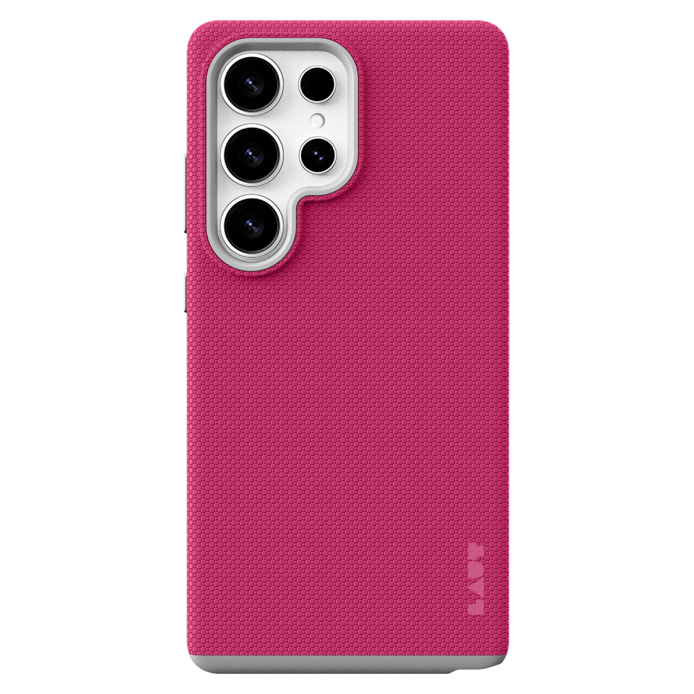 LAUT SHIELD Case for Samsung Galaxy S 2025 Large
