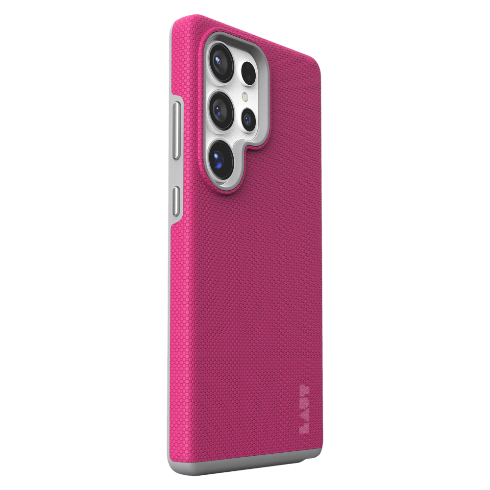 LAUT SHIELD Case for Samsung Galaxy S 2025 Large by LAUT