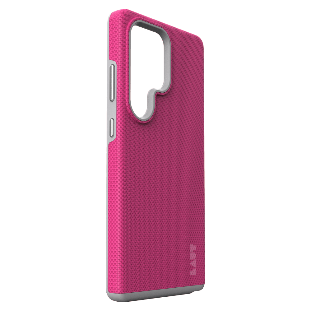 LAUT SHIELD Case for Samsung Galaxy S 2025 Large by LAUT