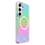 LAUT HOLO Case for Samsung Galaxy S 2025 Small by LAUT