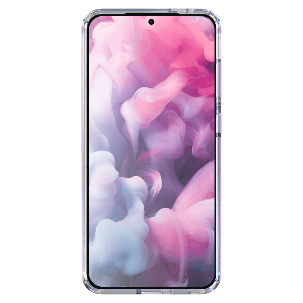 LAUT HOLO Case for Samsung Galaxy S 2025 Small by LAUT