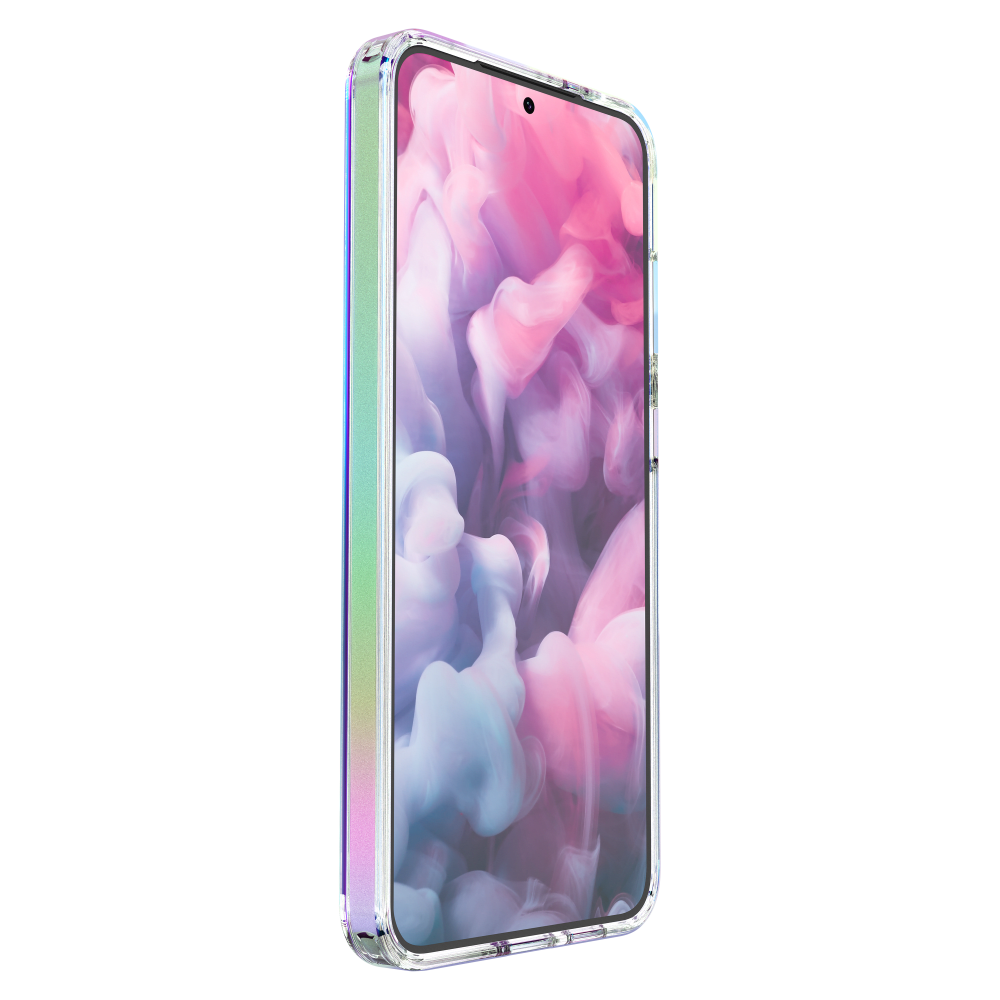 LAUT HOLO Case for Samsung Galaxy S 2025 Small by LAUT