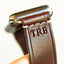 Apple Band - Classic - Lifetime Leather Co