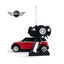 Toys RC Mini Cooper 1:14 Scale | Red by G8Central.com