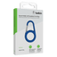 Belkin Secure Holder with Carabiner for Apple AirTag by Belkin