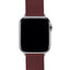 Apple Watch | Two-piece NATO® style | Merlot - Barton Watch Bands