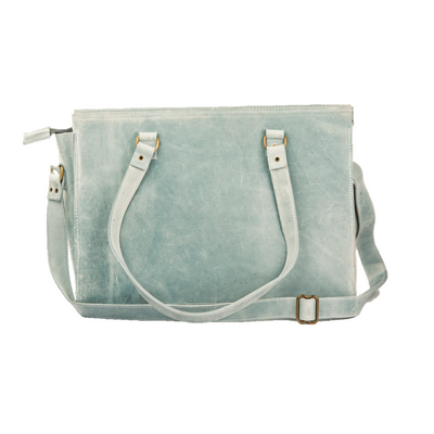 Andean Laptop Bag by SutiSana