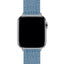 Apple Watch | Nantucket Blue Canvas - Barton Watch Bands