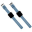 Apple Watch | Nantucket Blue Canvas - Barton Watch Bands