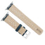 Apple Watch | Navy Blue Racing Horween Leather - Barton Watch Bands