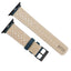 Apple Watch | Navy Blue Racing Horween Leather - Barton Watch Bands