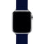 Apple Watch | Silicone | Navy Blue - Barton Watch Bands