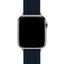 Apple Watch | Navy Blue Canvas - Barton Watch Bands