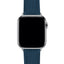 Apple Watch | Navy Blue Sailcloth - Barton Watch Bands