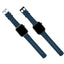 Apple Watch | Navy Blue Sailcloth - Barton Watch Bands