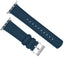 Apple Watch | Navy Blue Sailcloth - Barton Watch Bands