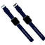 Apple Watch | Silicone | Navy Blue - Barton Watch Bands