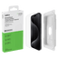 Belkin Glass Screen Protector with EZ Tray for Apple iPhone 16 Pro Max by Belkin
