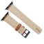 Apple Watch | Caramel Brown Racing Horween Leather - Barton Watch Bands