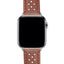Apple Watch | Caramel Brown Racing Horween Leather - Barton Watch Bands
