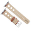 Apple Watch | Caramel Brown Rally Horween Leather - Barton Watch Bands