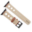 Apple Watch | Caramel Brown Rally Horween Leather - Barton Watch Bands