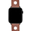 Apple Watch | Caramel Brown Rally Horween Leather - Barton Watch Bands