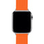 Apple Watch | Silicone | Pumpkin Orange - Barton Watch Bands