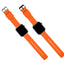 Apple Watch | Silicone | Pumpkin Orange - Barton Watch Bands